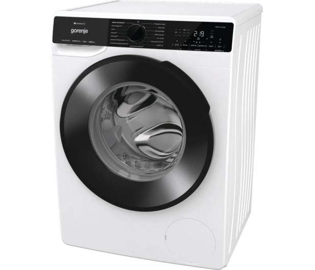 ZESTAW Gorenje Suszarka DPNA83WIFI+Pralka WPNA84A2ALWIFI+Nóżki AW012 - 1551515 - zdjęcie 10